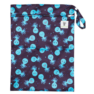 Baby & Toddler Swim Bundle- Blue Octopus