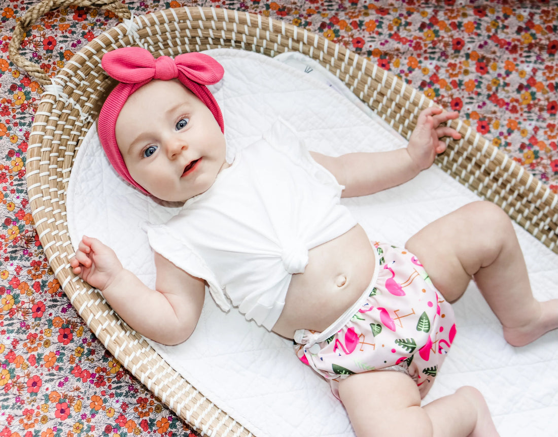 Cloth & Swim Nappy Rebates