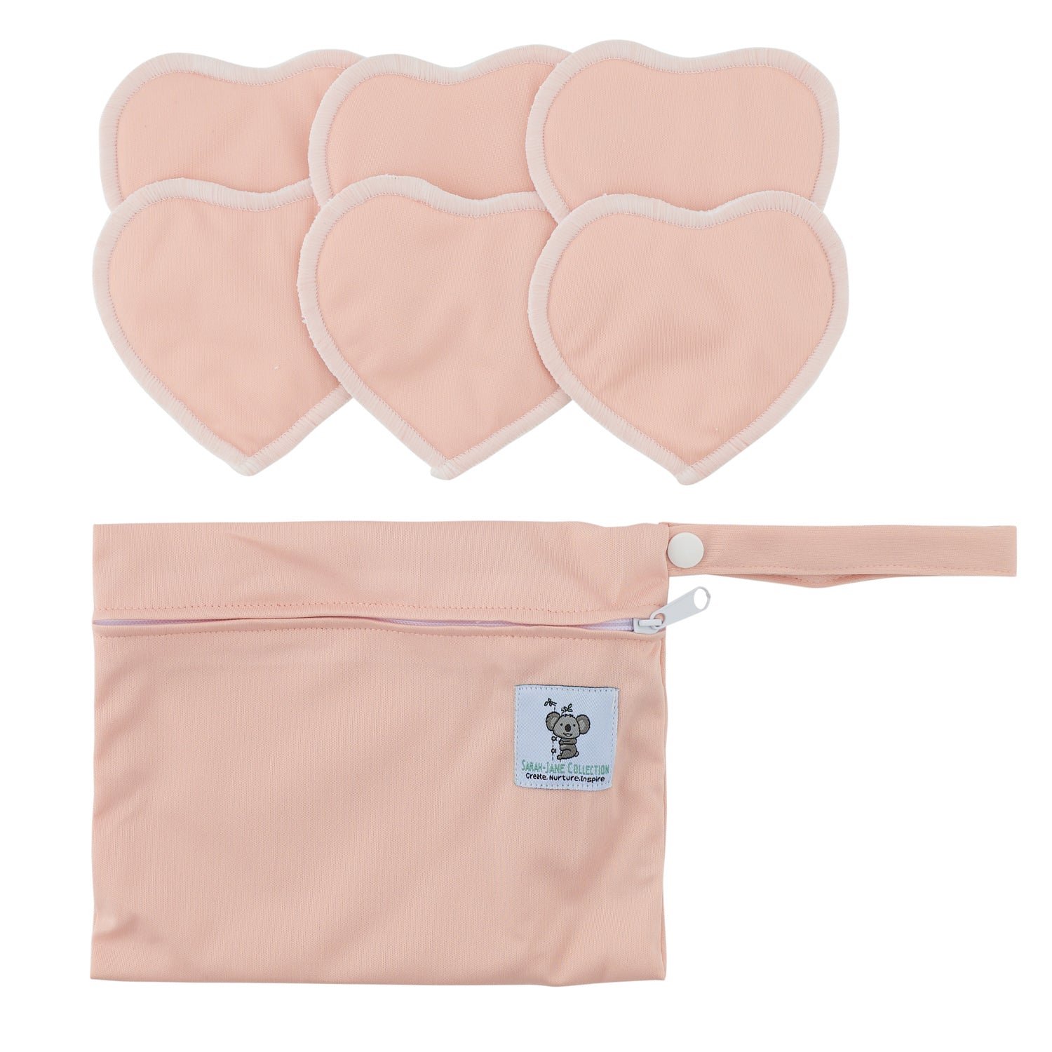 Nursing Pads | Breast Pads | Bamboo