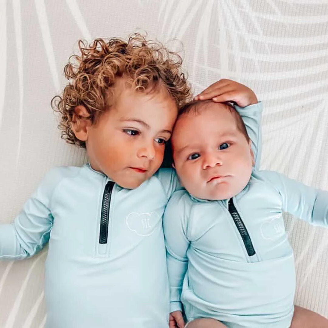 Baby rash guard swimsuit new arrivals