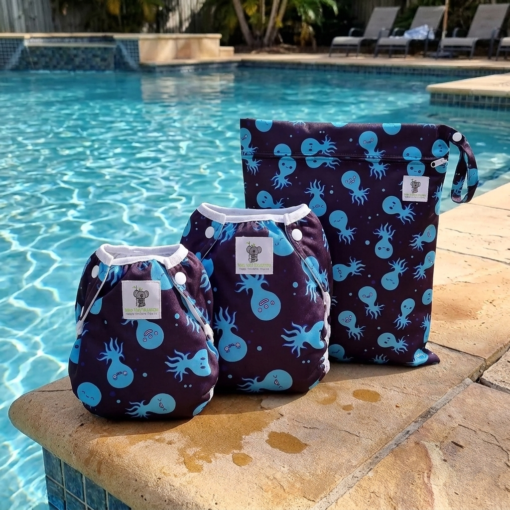 Grow With Me Bundle!