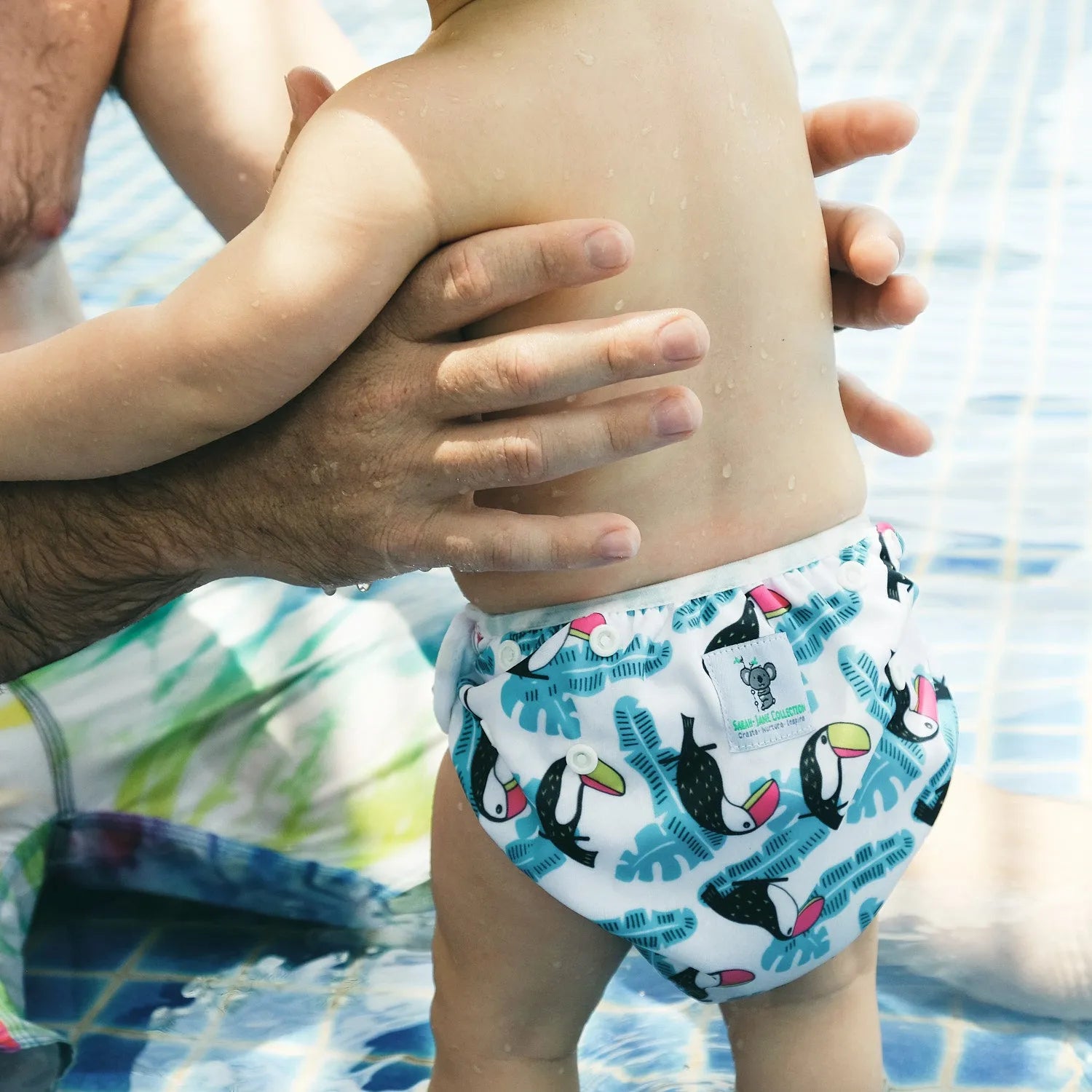 #reusable_swim_nappies#