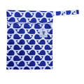 Waterproof Wet Bag - Blue Whale