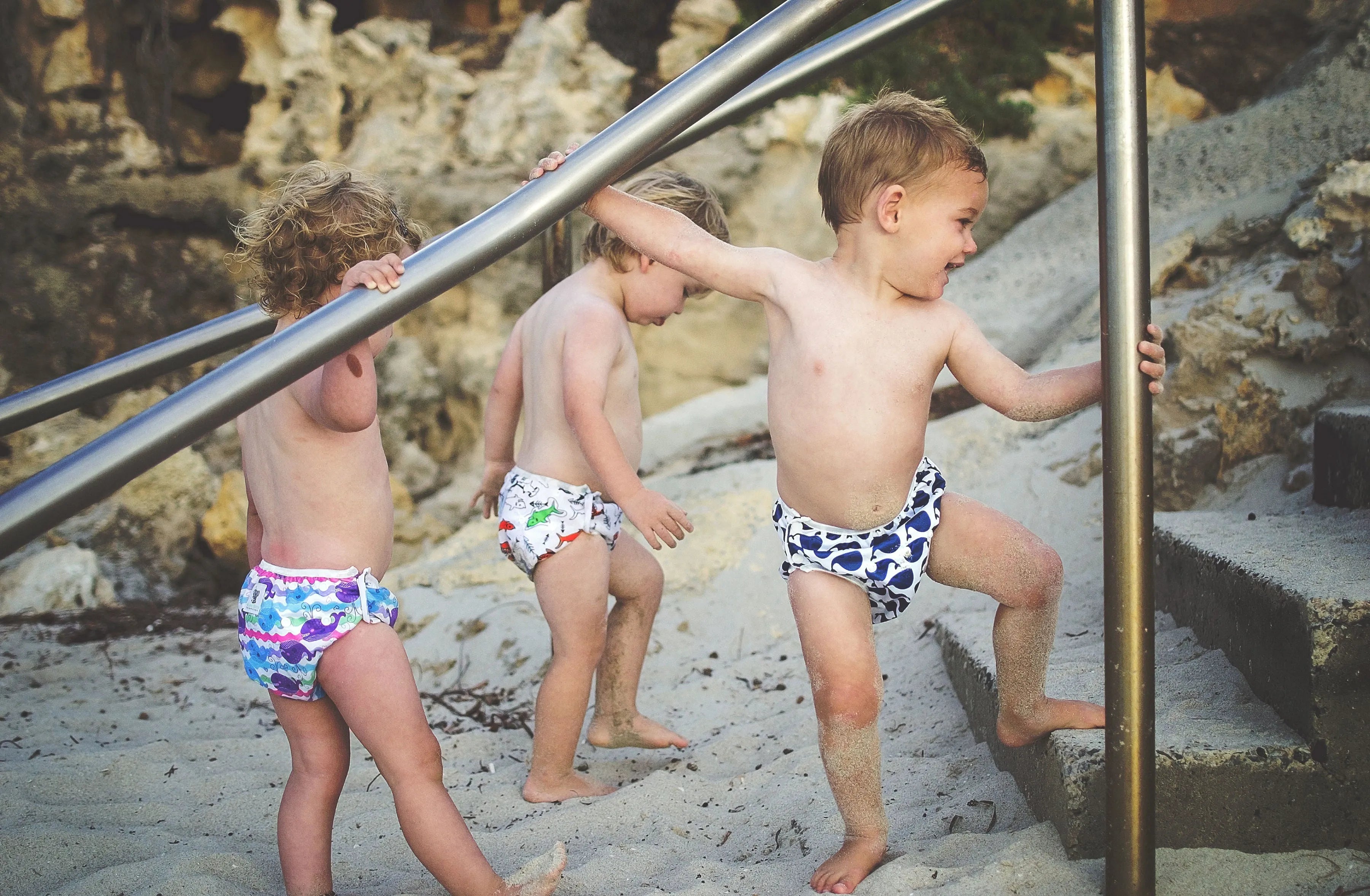 #reusable_swim_nappies#