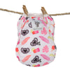 Reusable Swim Nappy- Standard- Pink Koala