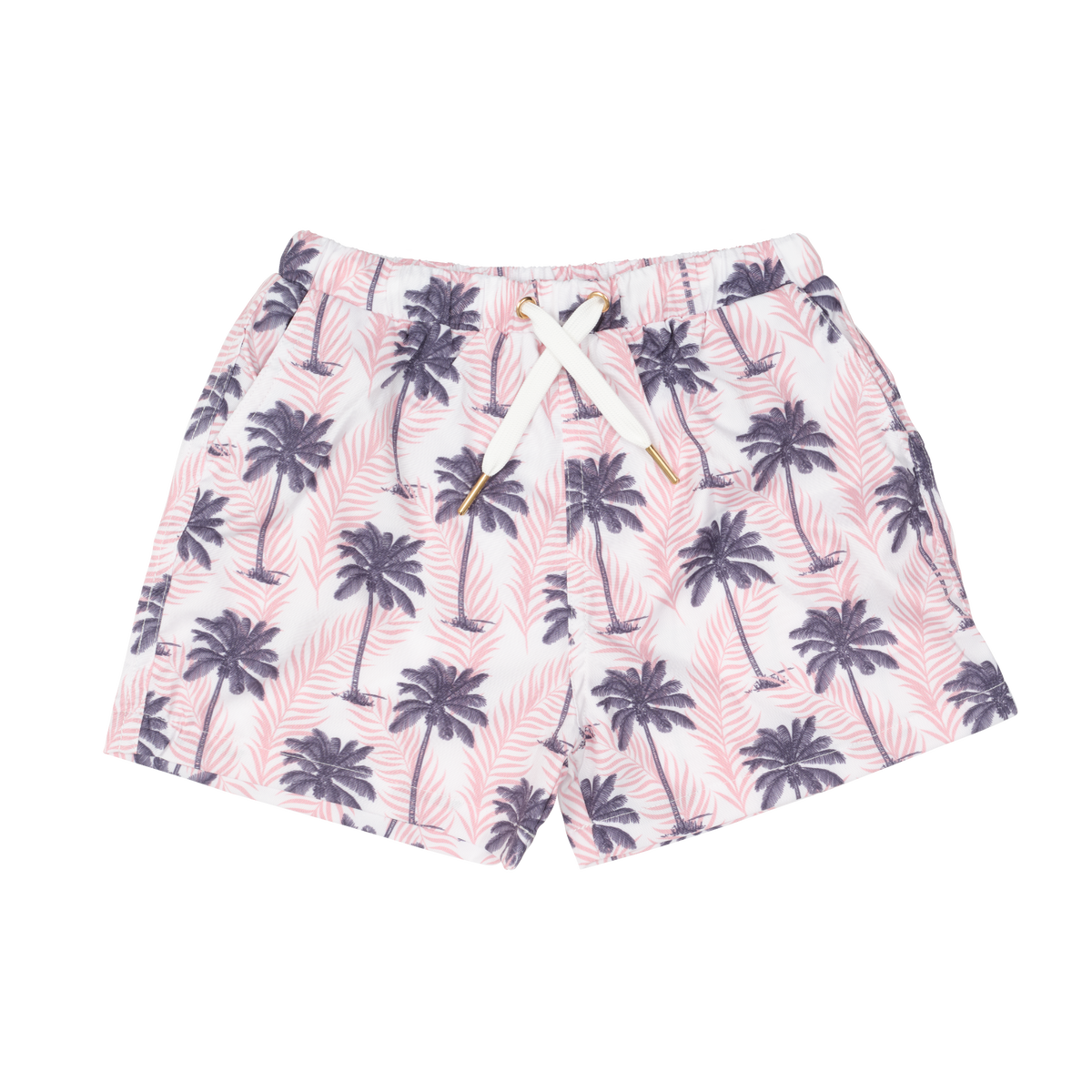 BOYS Board Shorts | Swim Shorts | Palm