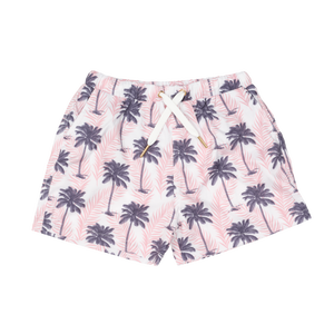 BOYS Board Shorts | Swim Shorts | Palm