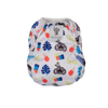 Reusable Swim Nappy- Standard- Blue Koala