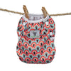 Reusable Swim Nappy- Standard- Boho Rainbow