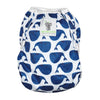 Baby & Toddler Swim Bundle with Towel - Blue Whale