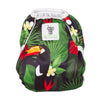 Reusable Swim Nappy- Toucan Jungle