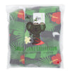 Reusable Swim Nappy & Waterproof Wet Bag- Toucan Jungle