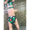 Reusable Swim Nappy- Toucan Jungle LARGE