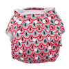 Modern Cloth Nappy (Pocket-OSFM)- 0-3 yrs- Boho Rainbow + Inserts