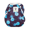 Baby & Toddler Swim Bundle with Towel - Blue Octopus