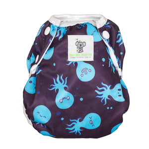 Baby & Toddler Swim Bundle- Blue Octopus