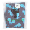 Baby & Toddler Swim Bundle with Towel - Blue Octopus