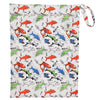 Baby & Toddler Swim Bundle with Towel - Multi-colour Shark