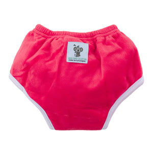 Training Pants- Coral