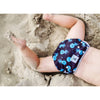 Reusable Swim Nappy- Octopus LARGE