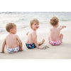 Reusable Swim Nappy- Standard- Octopus