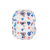 Reusable Swim Nappy- Blue Koala LARGE