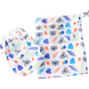 Reusable Swim Nappy & Waterproof Wet Bag- Blue Koala