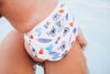 Reusable Swim Nappy- Standard- Blue Koala